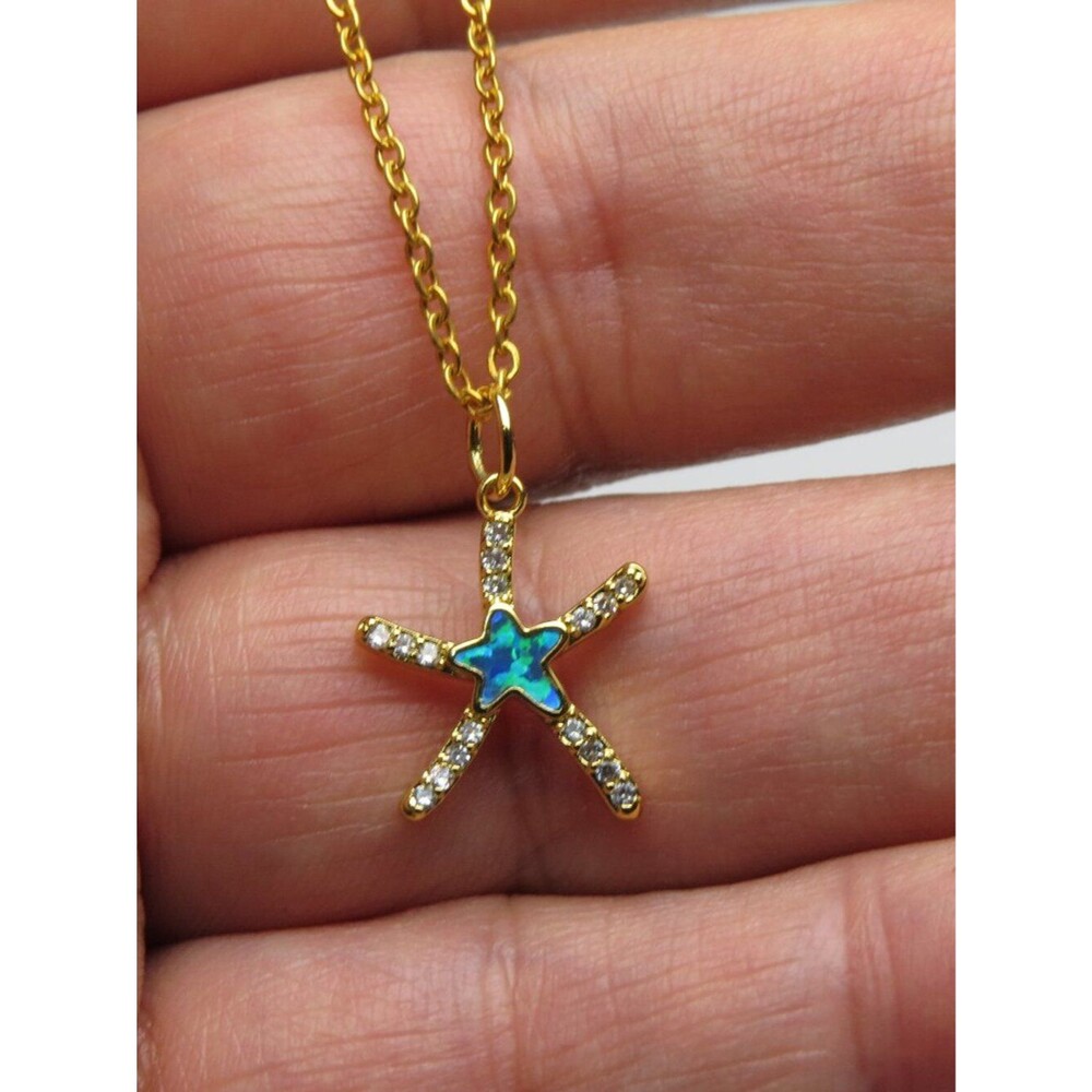 14k  Necklace